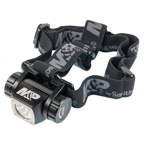 SW M&P DELTA FORCE HL10 HEADLAMP LED