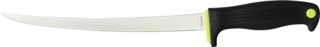 KERSHAW FILLET KNF 9' BLK/GRN HDL