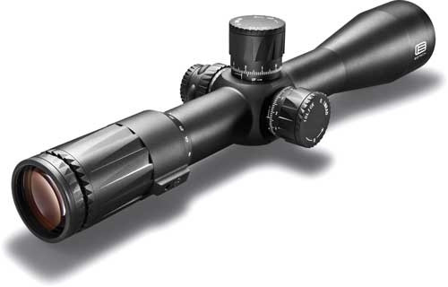 34MM FFP H59 (MRAD) BLACKEOTECH SCOPE VUDU 3.5-18X50MM 