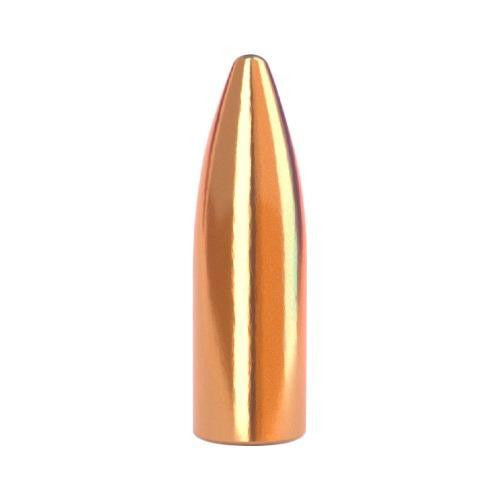 Berry's Superior Plated Rifle Bullets .300 AAC Blackout .308" 150 gr TMJSP 500/ct