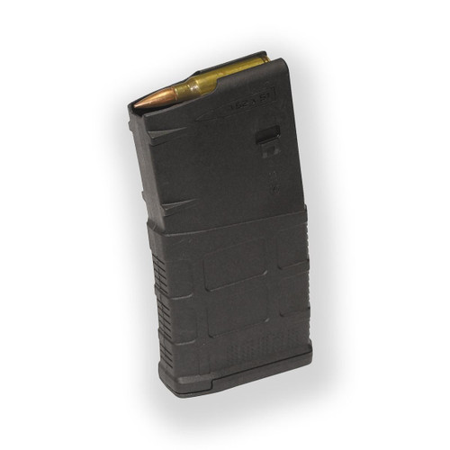 LWRC Magpul PMAG Rifle Magazine 7.62 20/rd Bulk