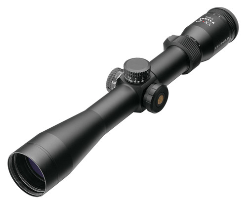 BLEMISHED Leupold VX-R Patrol Rifle Scope - 3-9x40mm FireDot TMR Reticle Matte
