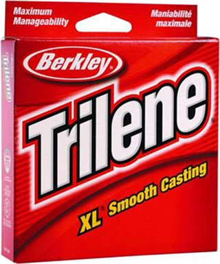 TRILENE XT LO-VIS GRN 8# 330YD