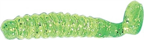 CB CRAPPIE GRUB 1.5" CHT/JUNEBUG