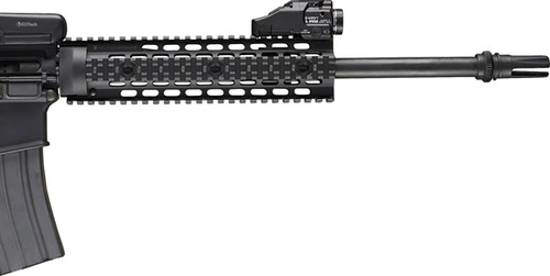 GREEN LASER RAIL MOUNT BLACKSTREAMLIGHT TLR RM 1 LED WITH 