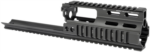 SSR SCAR Rail Extension