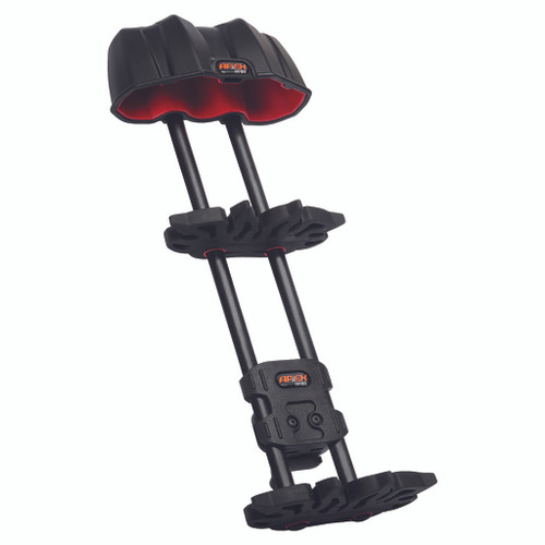 Apex Reactor LTE Quiver Black 5 Arrow