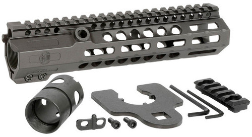 MI COMBAT RAIL HD M-LOK HANDGUARD 9.25