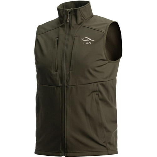 TUO Aptitude Vest Lichen Small