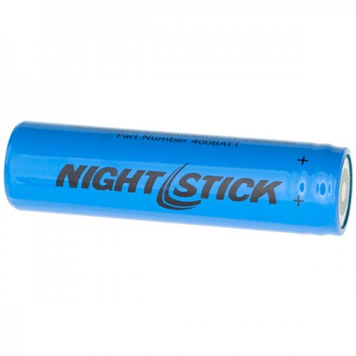 Rechargeable Li-ion Battery