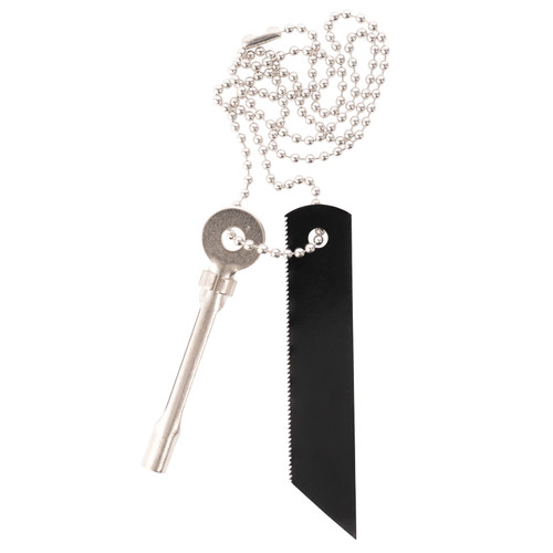 Rothco Ranger Flint & Striker Firestarter