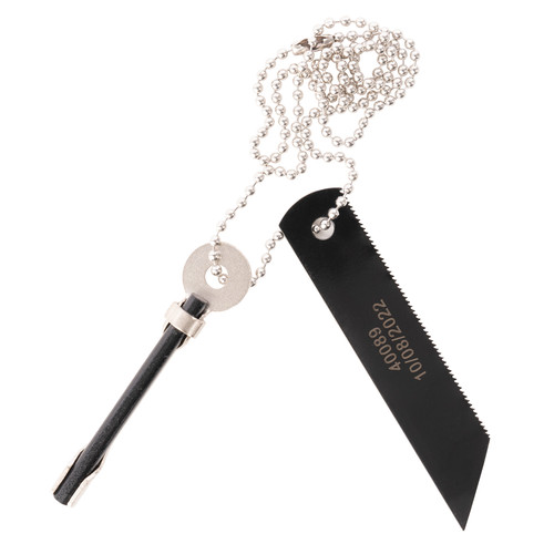 Rothco Ranger Flint & Striker Firestarter