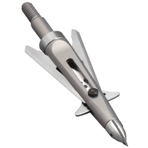 Nap Killzone Cut-On-Contact Broadheads 2" - 3pk 100gr