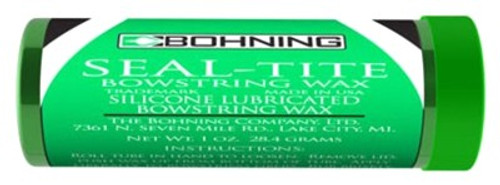 SEAL-TITE 28 GRAM TUBEBOHNING BOWSTRING WAX 