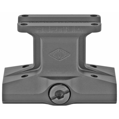 REPTILIA DOT MOUNT 1.93" MRO BLK
