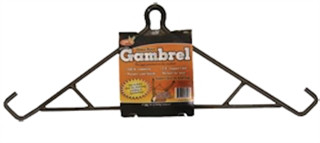 HME GAME HANGING GAMBREL 400LB
