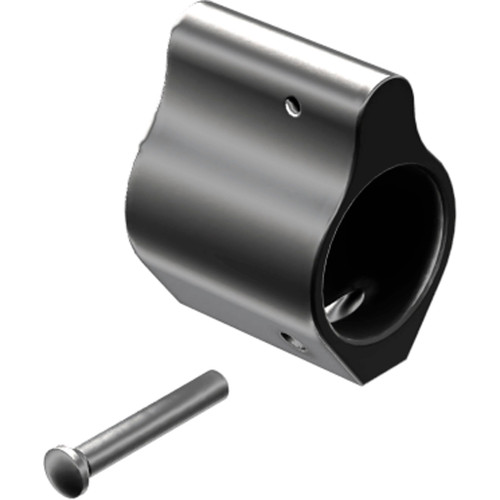 VKTR  M16 Barrel 5.56 Nato 10.5 in. Hammer Forged Nitride