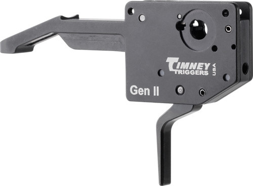 CENTERFIRE GEN 2 RIFLES STRAITTIMNEY TRIGGER RUGER AMERICAN 