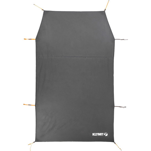 Klymit Maxfield 2 Person Tent Grey