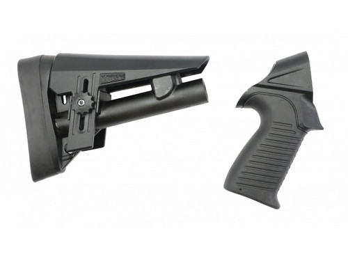 PANZER M4 ADJUSTABLE STOCK