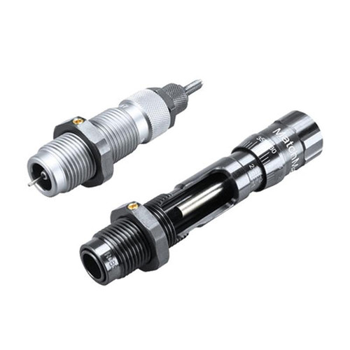 RCBS MatchMaster 6.5mm Creedmoor Neck Size Bushing Die Set