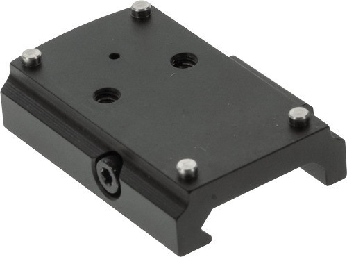 RAIL MOUNTCRIMSON TRACE LOW PROFILE PIC 