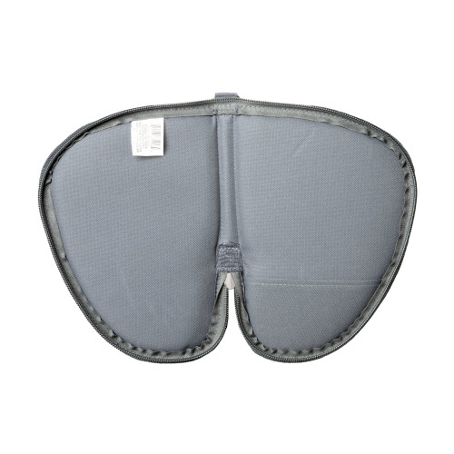 LEGEND PEGASUS PISTOL RUG 11.5" GRY