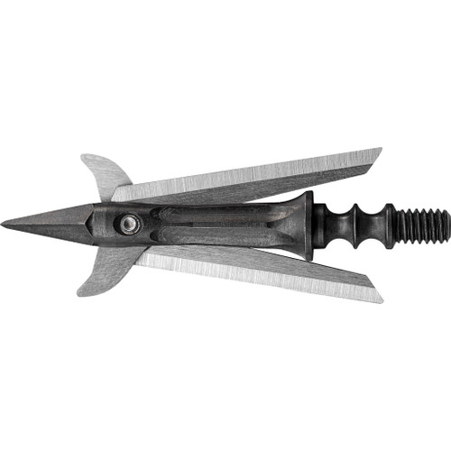 Wicked Ridge Impact Broadheads 100 gr. 3 pk.