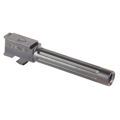 AGENCY ML BBL FOR GLK 17 G5 BLK