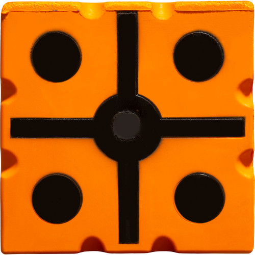 Delta Predator 24 Technical Target with 13³ Core