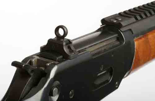 WINCHESTER 94 ALL MODELSXS GHOST RING SIGHT SET FOR 