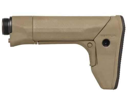 RECC-E Carbine Stock SR-15/M4/AR-15 FDE