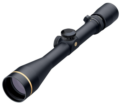 BLEMISHED Leupold VX-3 Rifle Scope - 2.5-14x40mm CDS Duplex Matte