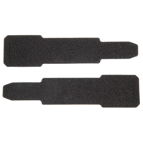 MANDIBLE VERTICAL MOLLE STRAP - 2 PK