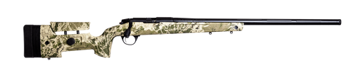CVA Paramount Nitride/RealTree Hillside Muzzleloader .45 Cal. 26" Barrel -Thrd 3/4x20