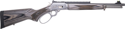 Sale Today Only Collectible 1 fof 300 made CNCMAR357 Marlin 1894 Mountain Lion 357 Mag 9+1 16" Polished Threaded Barrel, Polished Engraved w/Mountain Lion Stainless Steel Receiver w/Picatinny Rail Receiver, Gray Fixed Laminate Stock Sale Today Only Collectible 1 fof 300 made CNCMAR357 Marlin 1894 Mountain Lion 357 Mag 9+1 16" Polished Threaded Barrel, Polished Engraved w/Mountain Lion Stainless Steel Receiver w/Picatinny Rail Receiver, Gray Fixed Laminate Stock