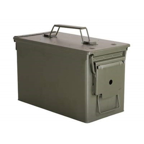 Blackhawk M2A1 Ammo Can 50 cal.
