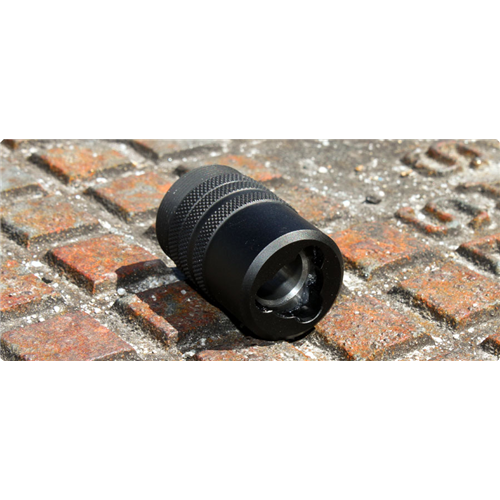 Female 3-Lug Mount for GM-9