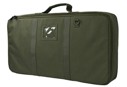 Vism Discreet Carbine TakeDown Green 26"