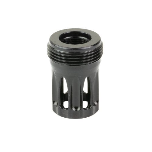 WILSON QUELL K-MOUNT MB 5/8X24 BLK