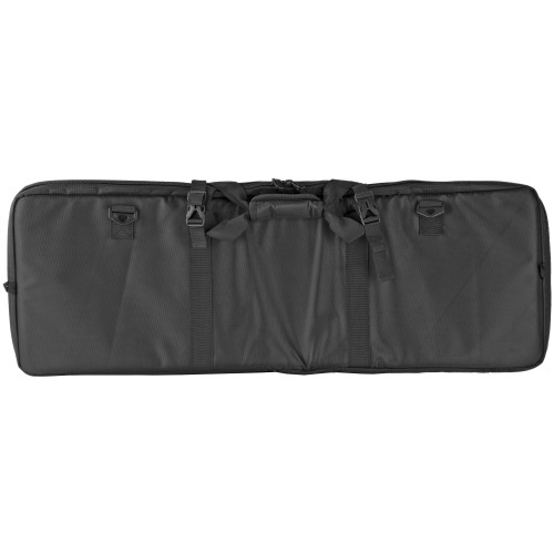 EVODS 1680D TAC SNGL RFL CS 36" BLK