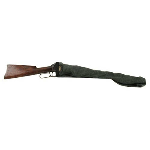 MODEL 102 RIFLE/SHOTGUN SACK - 52, CAMO GREEN