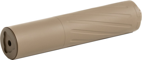 1/2X28 7" COYOTE TANBANISH SUPPRESSORS BANISH223 