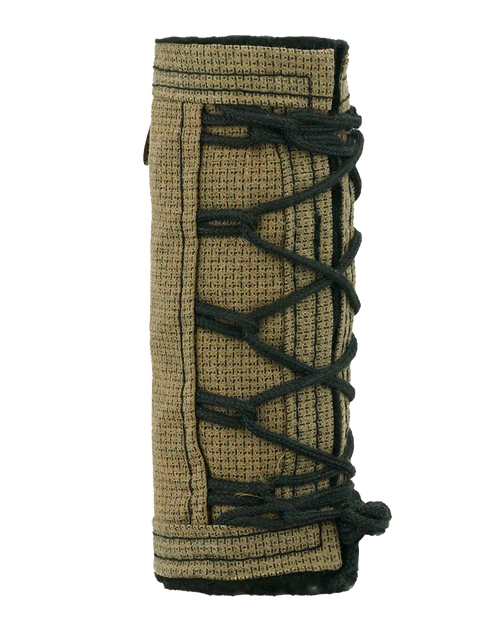 Cole-tac CC302 Corset Suppressor Cover Fits 6" Long FDE