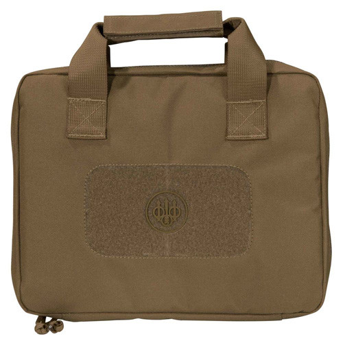 PISTOL CASE - COYOTE