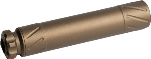 RIMFIRE 1/2X28 BURNT BRONZEBANISH SUPPRESSORS BANISH22 