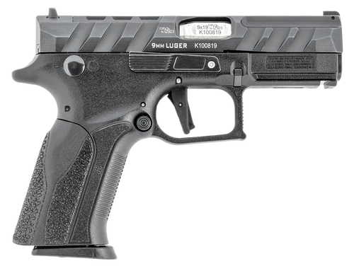 GP 8588005808675  Q1   9MM MK23 3.66   15R