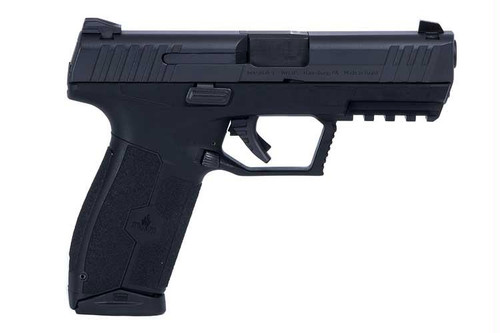 IWI MASADA Pistol - Black | 9mm | 4.1" Barrel