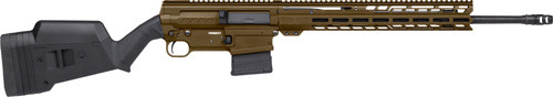 DISSENT BR3 6.5 CREEDMOOR 20IN MIDNIGHT BRONZE