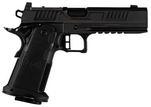 AF AA39X1EID-XDBK19  AF1911-ROMULUS 5 STANDARD